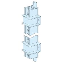 Collettore ausiliare 4p - SCHNEIDER ELECTRIC LVS04203 product photo