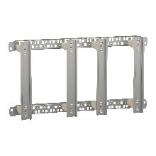 Telaio per morsettiera in armadi G - SCHNEIDER ELECTRIC LVS04223 product photo