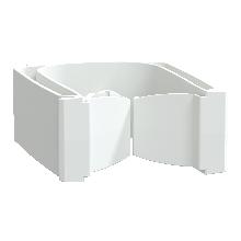 12 braccialetti V P - SCHNEIDER ELECTRIC LVS04262 product photo