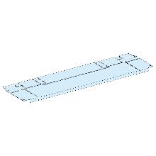 Schermo orizzontale G - SCHNEIDER ELECTRIC LVS04331 product photo