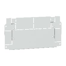 Schermo H canalina G - SCHNEIDER ELECTRIC LVS04332 product photo