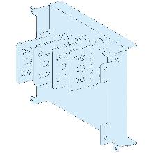 Collegamento a valle 630A 4P - SCHNEIDER ELECTRIC LVS04460 product photo