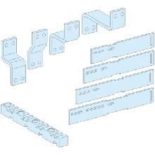 Collegamento INS630b/1600A V 4P - SCHNEIDER ELECTRIC LVS04482 product photo
