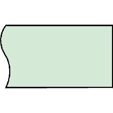 Barra piena H 60X10 - SCHNEIDER ELECTRIC LVS04546 product photo