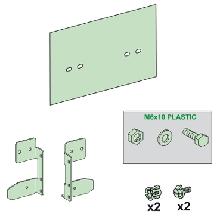 Schermo di protezione - SCHNEIDER ELECTRIC LVS04624 product photo