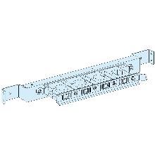 Supporto barre V fondo Linergy - SCHNEIDER ELECTRIC LVS04652 product photo