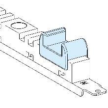 12 adattatori per sbarra 2000-3600A - SCHNEIDER ELECTRIC LVS04659 product photo