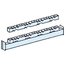 Supporto collegamento post MTZ2/NS2000 - SCHNEIDER ELECTRIC LVS04694 product photo