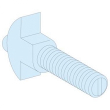 BULLONI CAPOCORDA /LINERGY 20 PZ - SCHNEIDER ELECTRIC LVS04766 - SCHNEIDER ELECTRIC LVS04766 product photo