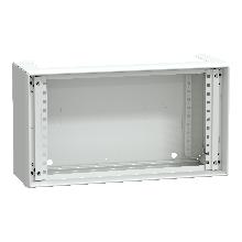 Cassetta G L600 6M - SCHNEIDER ELECTRIC LVS08102 product photo