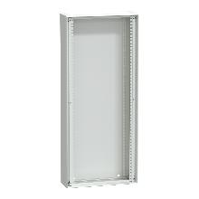 Contenitore, PrismaSeT G, montaggio a parete, 27M, L600mm, H1380mm, IP30 - SCHNEIDER ELECTRIC LVS08109 product photo