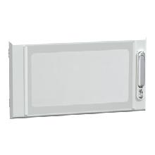 Porta trasparente 6M Prisma G. - SCHNEIDER ELECTRIC LVS08132 product photo