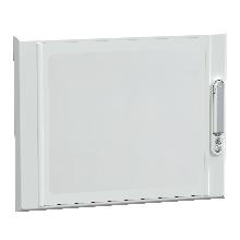 Porta trasparente 9M Prisma G. - SCHNEIDER ELECTRIC LVS08133 product photo