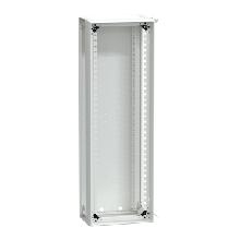 Condotto, PrismaSeT G, montaggio a parete, senza piastre laterali, 18M, L300mm, H930mm, IP30 - SCHNEIDER ELECTRIC LVS08176 product photo