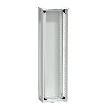 Condotto, PrismaSeT G, montaggio a parete, senza piastre laterali, 21M, L300mm, H1080mm, IP30 - SCHNEIDER ELECTRIC LVS08177 product photo