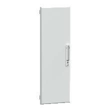 Porta canalina 18M Prisma G. - SCHNEIDER ELECTRIC LVS08186 product photo
