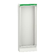 Contenitore da pavimento, PrismaSeT G, L 600 mm, A 1580 mm (27 M), IP30. - SCHNEIDER ELECTRIC LVS08202 product photo