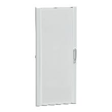 Porta trasparente Prisma G 27M - SCHNEIDER ELECTRIC LVS08232 product photo