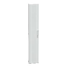 Porta trasparente canalina Prisma G 33M - SCHNEIDER ELECTRIC LVS08294 product photo