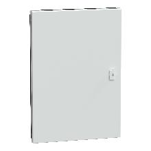 Porta piena Prisma G IP55 15M - SCHNEIDER ELECTRIC LVS08324 product photo