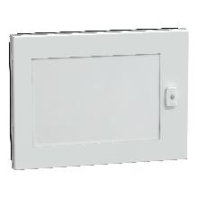 Porta trasparente Prisma G IP55 7M - SCHNEIDER ELECTRIC LVS08332 product photo