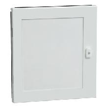Porta trasparente Prisma G IP55 11M - SCHNEIDER ELECTRIC LVS08333 product photo