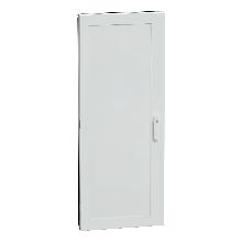 Porta trasparente PrismaSeT G IP55 27M - SCHNEIDER ELECTRIC LVS08337 product photo