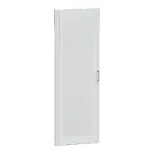 Porta trasparente IP30 L650 Prisma P - SCHNEIDER ELECTRIC LVS08536 product photo