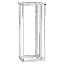 Struttura L650+150 P600 Prisma P - SCHNEIDER ELECTRIC LVS08607 product photo