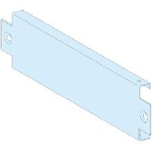 chiusure laterale zoccolo P600 Prisma P 2 pz - SCHNEIDER ELECTRIC LVS08721 product photo