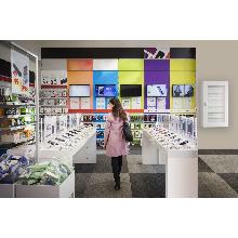 Kit connessione SPD, PrismaSeT S, 400...415 V, AC/DC, 50...60 Hz - SCHNEIDER ELECTRIC LVSXK6 product photo