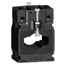 TA 250/5 D.26 - SBAR 12X40 15X32MM - SCHNEIDER ELECTRIC METSECT5MB025 - SCHNEIDER ELECTRIC METSECT5MB025 - SCHNEIDER ELECTRIC METSECT5MB025 product photo