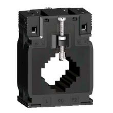 Trasformatore Amperometrico tropicalizzato TA 250/5 SBARRA 10X40 20X32 25X25MM - SCHNEIDER ELECTRIC METSECT5MC025 product photo