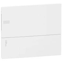 Centralino RESI9 MP MOSTRINA 1R 4 Moduli PORTA BIANCA - SCHNEIDER ELECTRIC MIP30104 product photo