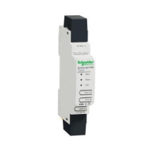 ACCOPPIATORE SPACELOGIC KNX - SCHNEIDER ELECTRIC MTN6500-0101 - SCHNEIDER ELECTRIC MTN6500-0101 product photo