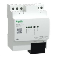 Alimentatore 640 mA SpaceLogic KNX - SCHNEIDER ELECTRIC MTN6513-1202 - SCHNEIDER ELECTRIC MTN6513-1202 product photo