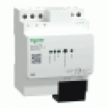 Alimentatore 320 mA SpaceLogic KNX - SCHNEIDER ELECTRIC MTN6513-1203 product photo