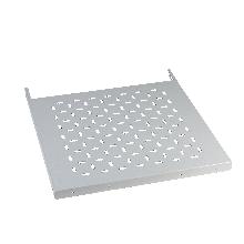 Ripiano fisso LxP 482x440 mm - SCHNEIDER ELECTRIC NSYFXT6060 product photo
