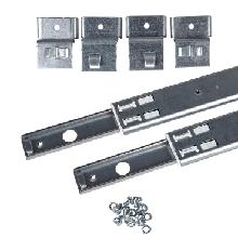 Guide scorrevoli per profondit?  800 - SCHNEIDER ELECTRIC NSYGT60 product photo