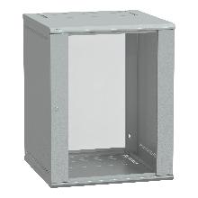 CASSETTA KDB IN KIT 15U 19'' P600 - SCHNEIDER ELECTRIC NSYKDB15U6F product photo