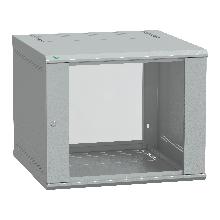 CASSETTA KDB IN KIT 9U 19'' P400 - SCHNEIDER ELECTRIC NSYKDB9U4F product photo