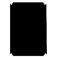 Piastra interna isolata in bakelite 700x500 - SCHNEIDER ELECTRIC NSYMB75 product photo