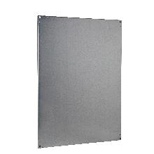 Piastra interna in lamiera 1800x600 maggiorata - SCHNEIDER ELECTRIC NSYMP186L product photo