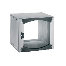 Cassetta OPB 15U fianchi apribili profondit?  400 - SCHNEIDER ELECTRIC NSYOPB15U4F product photo