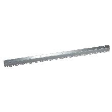 2 montanti fissi 9U - SCHNEIDER ELECTRIC NSYOPB9UF product photo