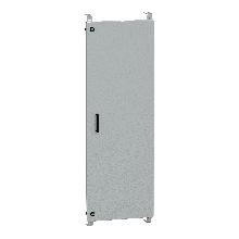 Porta interna 1250x500 7035 - SCHNEIDER ELECTRIC NSYPAPLA125G product photo