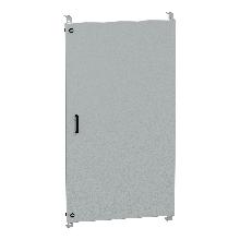 Porta interna 1250x750 7035 - SCHNEIDER ELECTRIC NSYPAPLA127G product photo