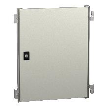 Porta interna 500x400 - SCHNEIDER ELECTRIC NSYPIN54 product photo