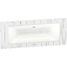 Plafoniera di sicurezza-Autoalimentato-Standard-Exiway Easyled IP65 250lm SE 160lm SA 2h - SCHNEIDER ELECTRIC OVA38379 product photo