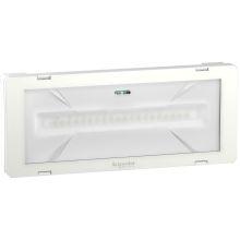 EXW SMARTLED SL500/IP65/ACT/460LM/1H - SCHNEIDER ELECTRIC OVA48309 - SCHNEIDER ELECTRIC OVA48309 product photo